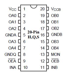   Connection Diagram