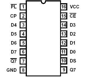   Connection Diagram