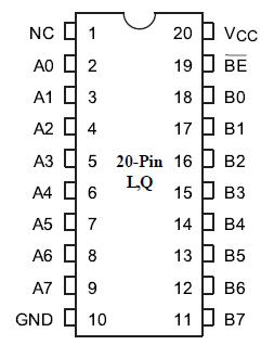   Connection Diagram