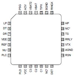   Connection Diagram