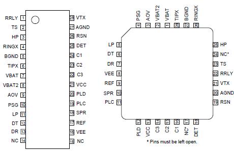   Connection Diagram