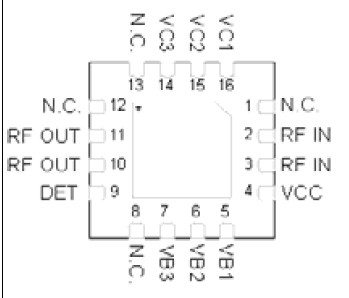   Connection Diagram