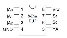   Connection Diagram