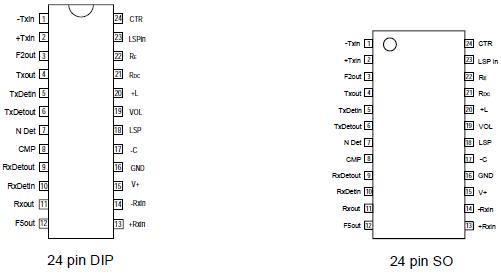   Connection Diagram