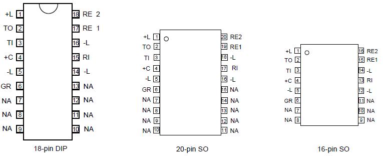   Connection Diagram