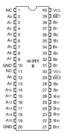   Connection Diagram