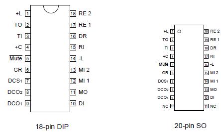   Connection Diagram