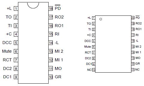   Connection Diagram