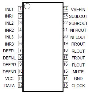   Connection Diagram