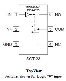   Connection Diagram