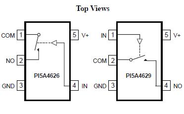   Connection Diagram