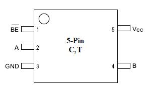   Connection Diagram