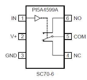   Connection Diagram