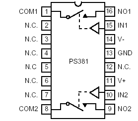   Connection Diagram