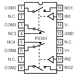   Connection Diagram