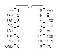   Connection Diagram