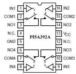   Connection Diagram