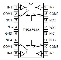   Connection Diagram