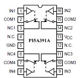   Connection Diagram