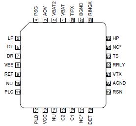   Connection Diagram