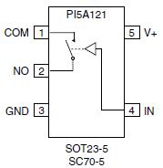   Connection Diagram