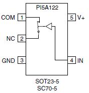   Connection Diagram