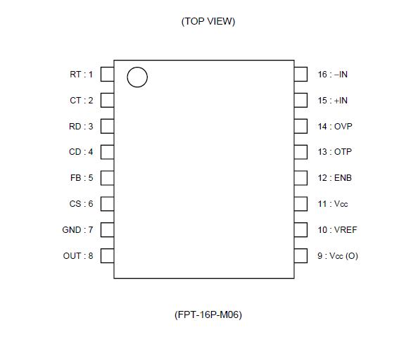   Connection Diagram