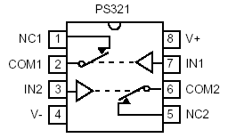   Connection Diagram