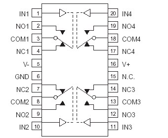   Connection Diagram