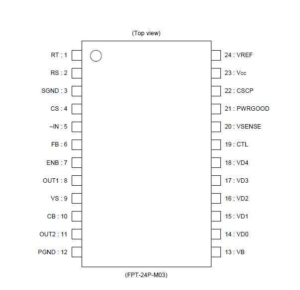   Connection Diagram