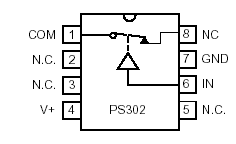   Connection Diagram