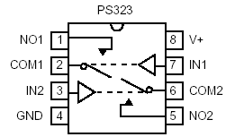   Connection Diagram