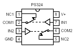   Connection Diagram