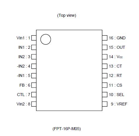   Connection Diagram