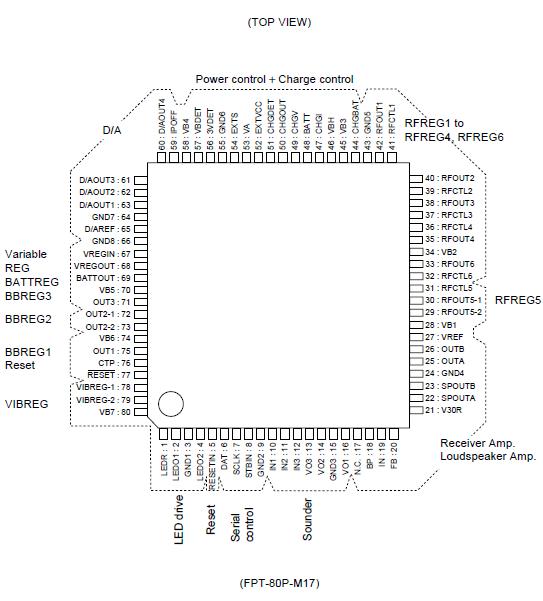   Connection Diagram