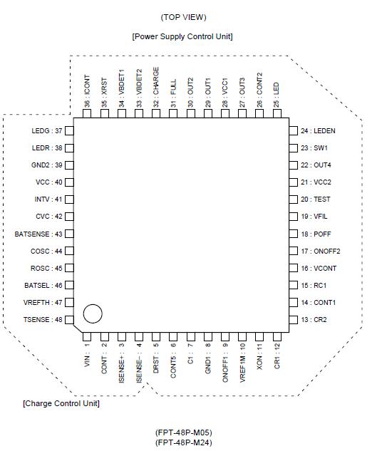   Connection Diagram