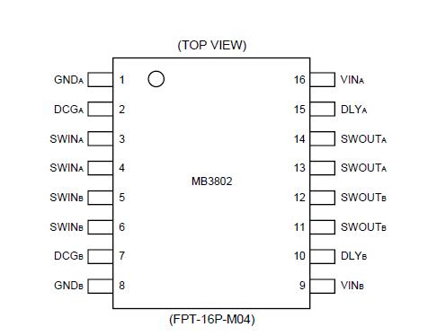   Connection Diagram