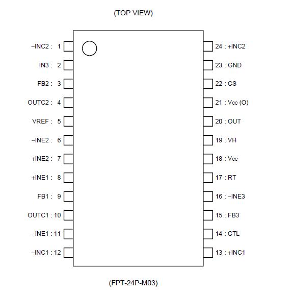   Connection Diagram