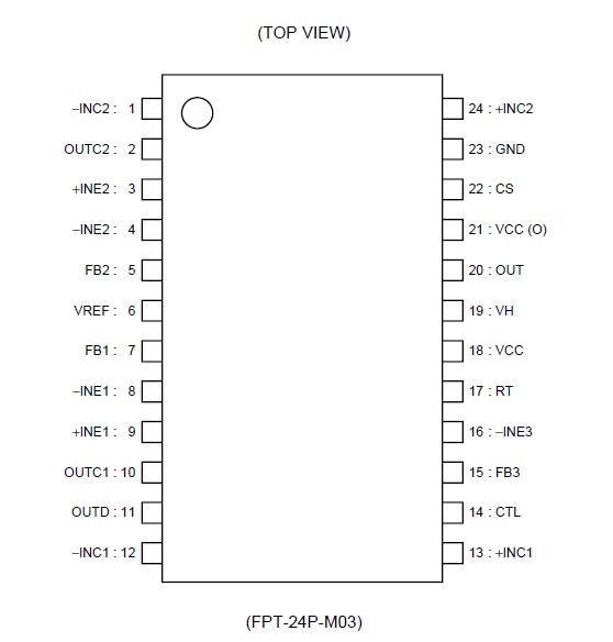   Connection Diagram