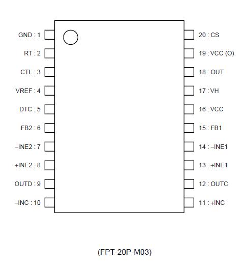   Connection Diagram