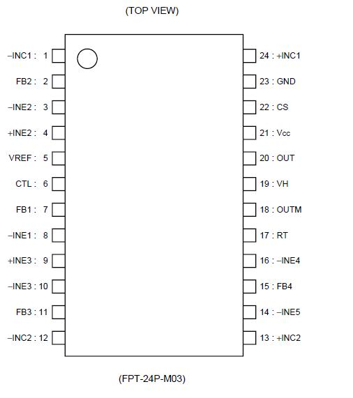   Connection Diagram