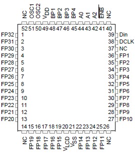   Connection Diagram