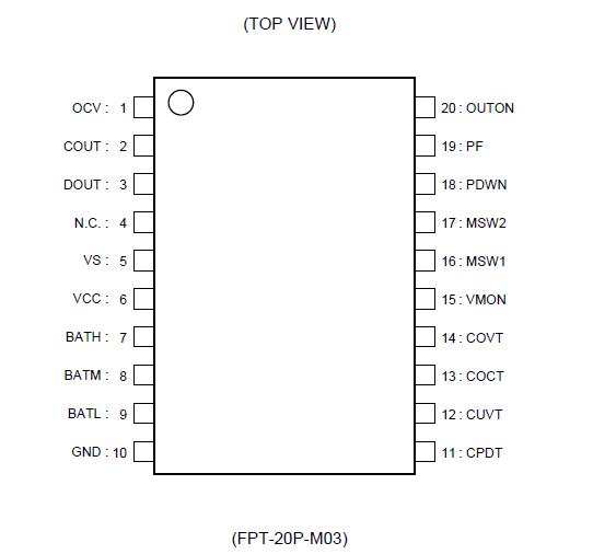   Connection Diagram