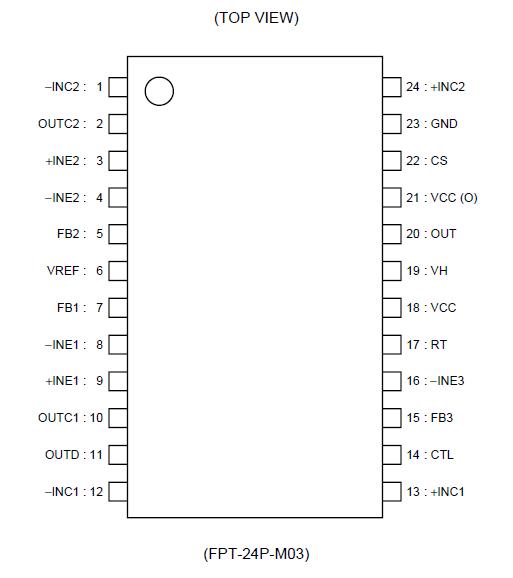   Connection Diagram