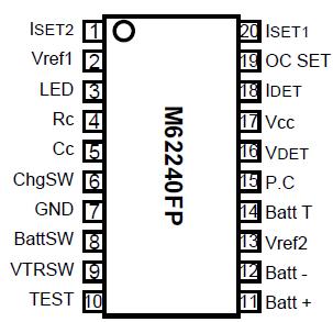   Connection Diagram