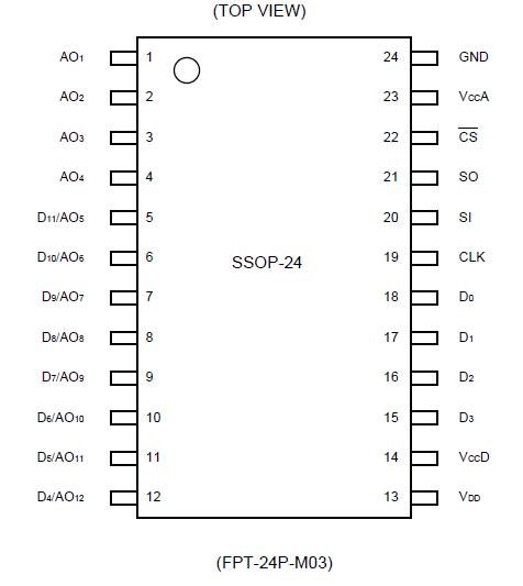   Connection Diagram