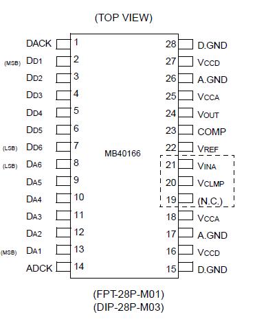   Connection Diagram