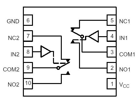   Connection Diagram