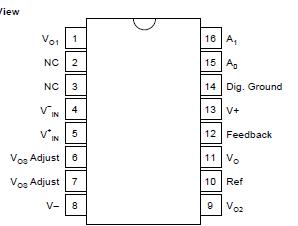   Connection Diagram