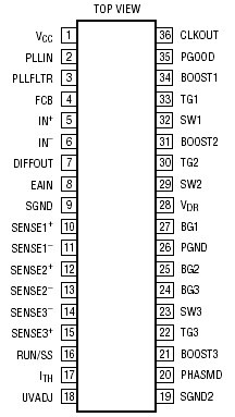   Connection Diagram